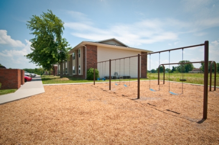 Building Photo - Deer Run Crossing