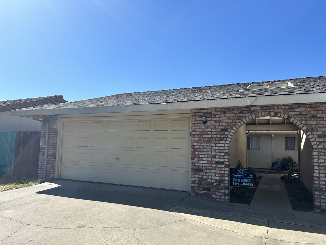 Foto principal - 1722 Floyd Ave