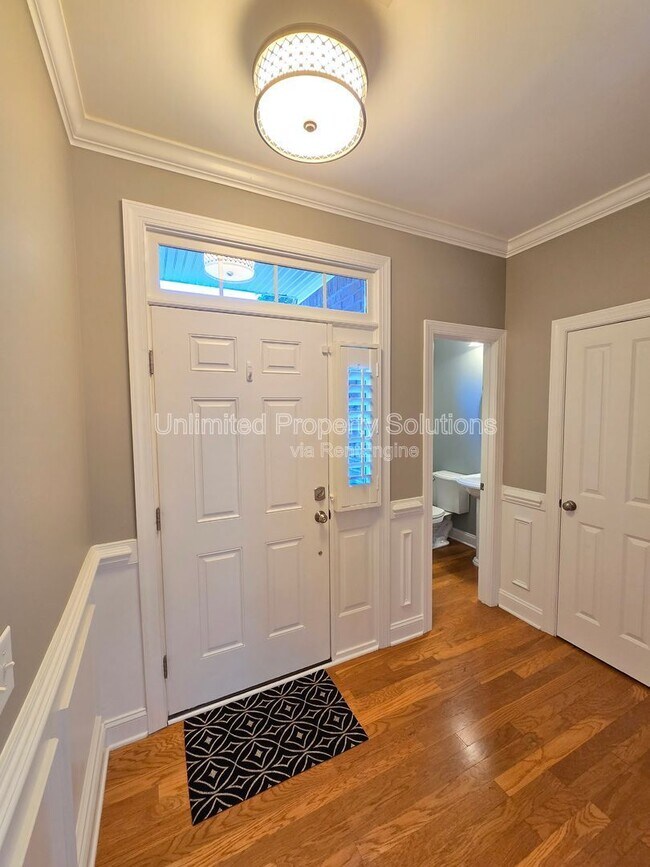 Photo - 4838 Whitner Dr Townhome