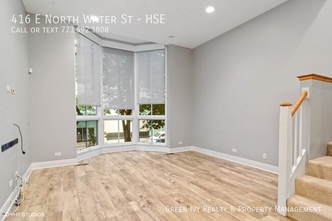 Photo - 416 E North Water St Apartment