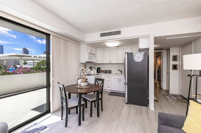 Foto del edificio - Harbor Square Condo