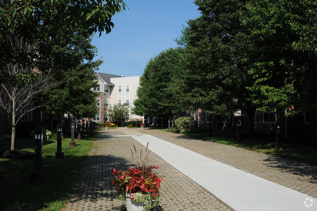 Building Photo - Airmont Gardens 55+ Senior Apartments