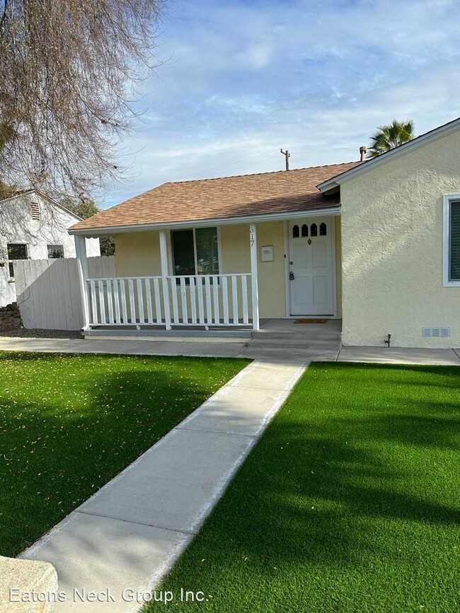 Building Photo - 2 br, 1 bath House - 317 Richfield Ave.