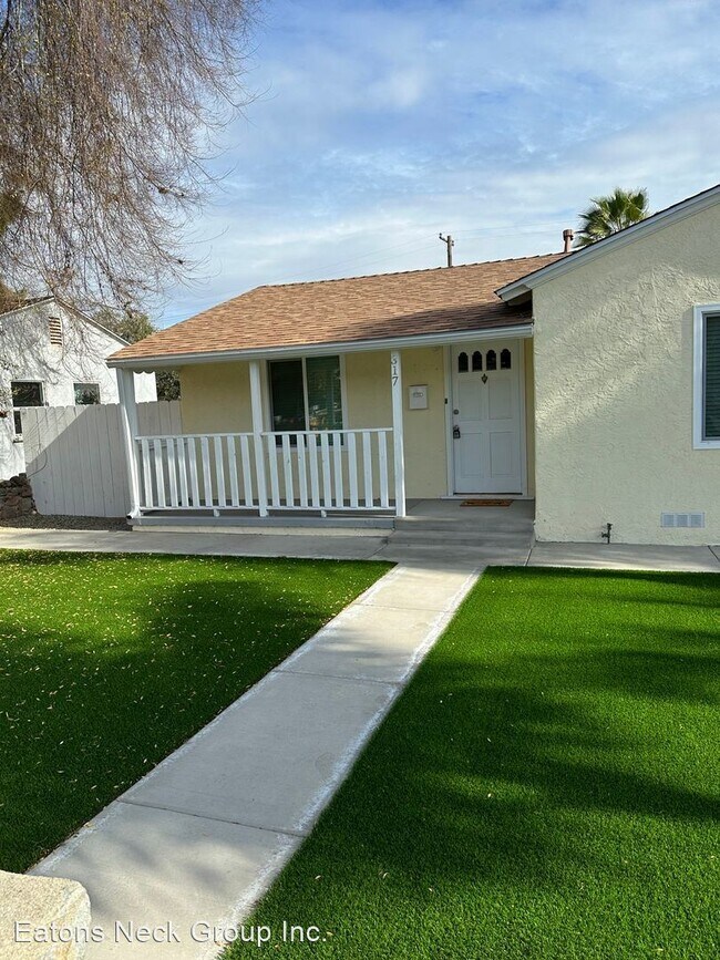 Foto del edificio - 2 br, 1 bath House - 317 Richfield Ave.