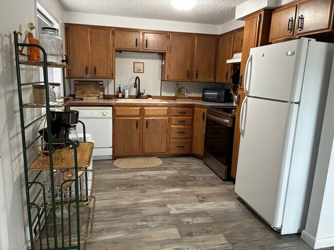 Foto del edificio - 2901 8th Ave N