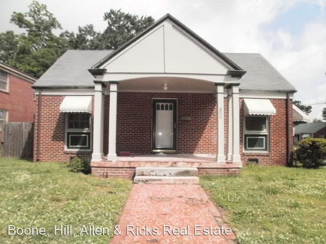 Primary Photo - 3 br, 1.5 bath House - 200 Earl Street