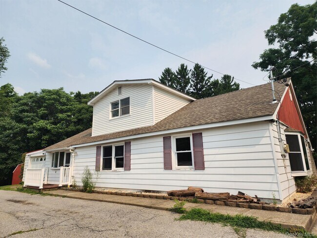 Foto del edificio - 32 Osborne Hill Rd