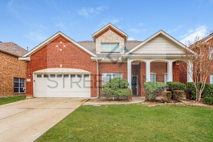 Primary Photo - Charming 3 Bedroom in McKinney!