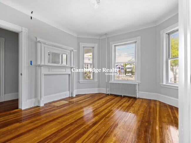 Foto del edificio - 37 Hancock St