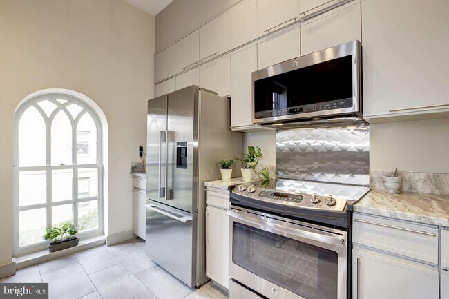 Foto del edificio - 1517 30th St NW