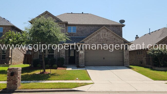 Foto del edificio - 817 Mist Flower Dr