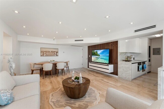 Photo - 5900 Collins Avenue, Miami Beach, FL 33140 - 2 BR 2 BA condo