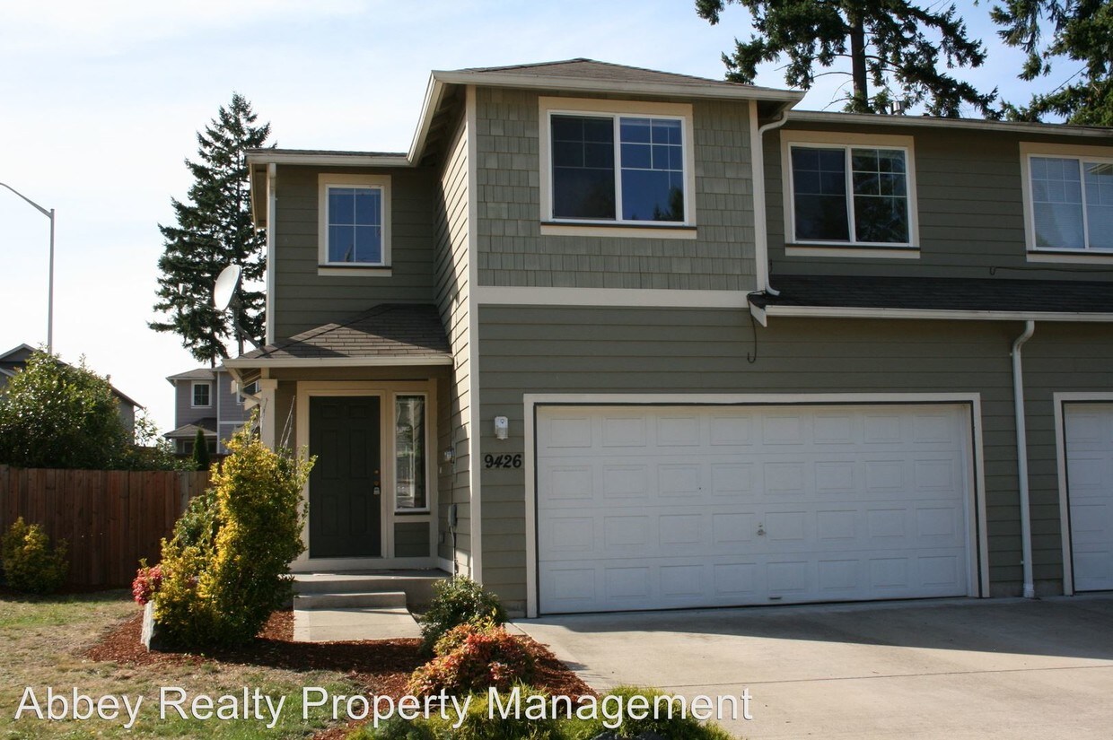 Foto principal - 9424 Fagan Ct NE