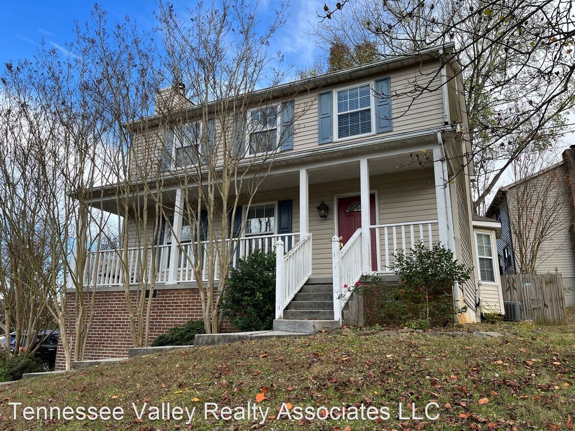 7621 Westdale Dr, Knoxville, TN 37909 House Rental in Knoxville, TN
