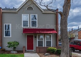 Building Photo - 1150 Inca St Building Photo - 1150 Inca St