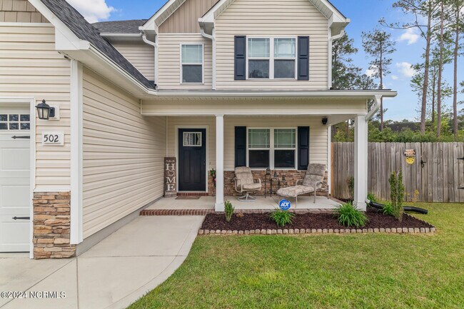 Building Photo - 502 Maggies Ct
