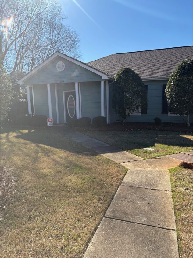 Photo - 1086 Cornell Pl (Auburn, AL)
