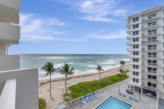 Foto del edificio - 3215 S Ocean Blvd