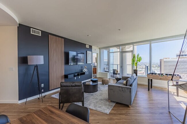 Foto del edificio - 44 W Monroe St