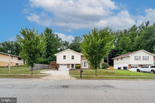 Foto del edificio - 2903 Ivy Bridge Rd