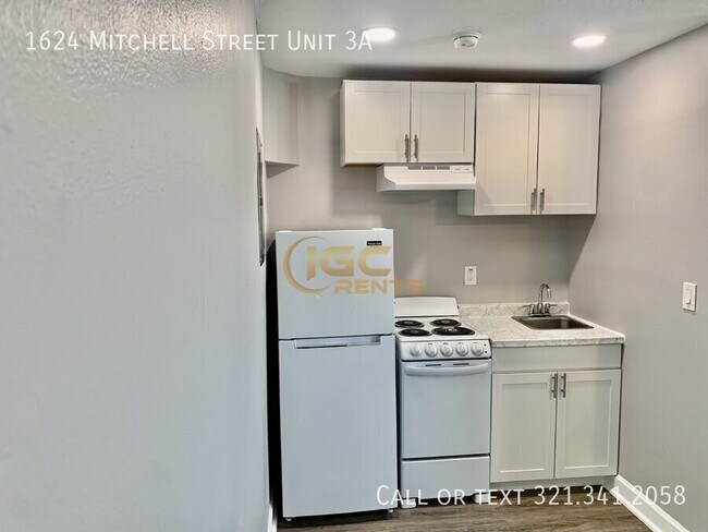 Foto del edificio - 1624 Mitchell St