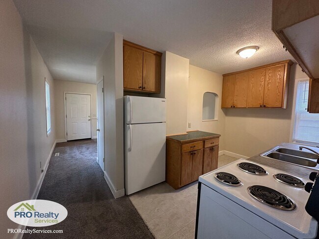 Foto del edificio - 423 NE Taylor St