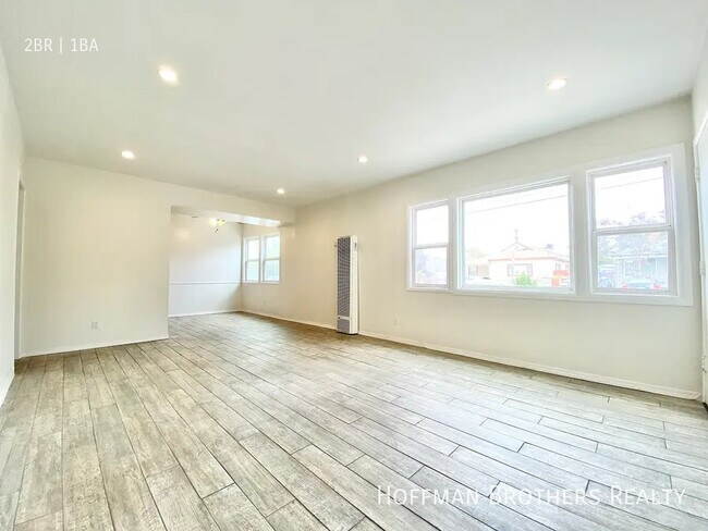 Building Photo - 3601 Westwood Blvd