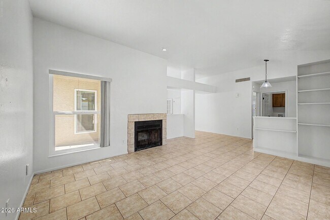 Building Photo - 7119 W Krall St