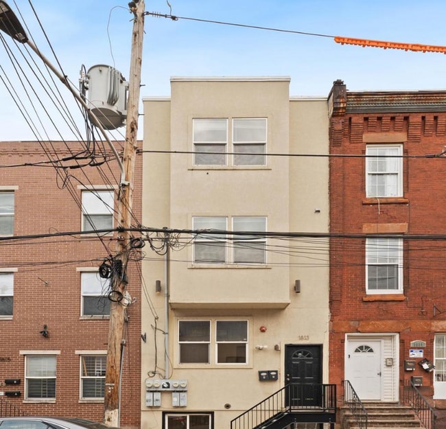 Building Photo - 1813 N 18th St