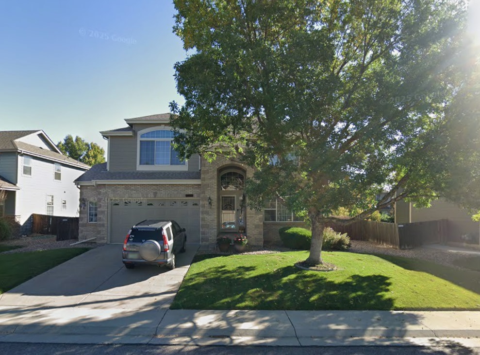 Primary Photo - 13164 Krameria St