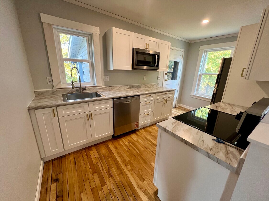 Foto principal - 413 Hammond St