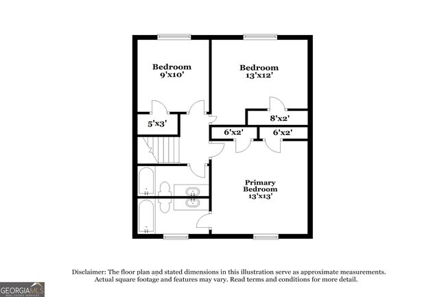 Foto del edificio - 2327 Cherokee Valley Dr