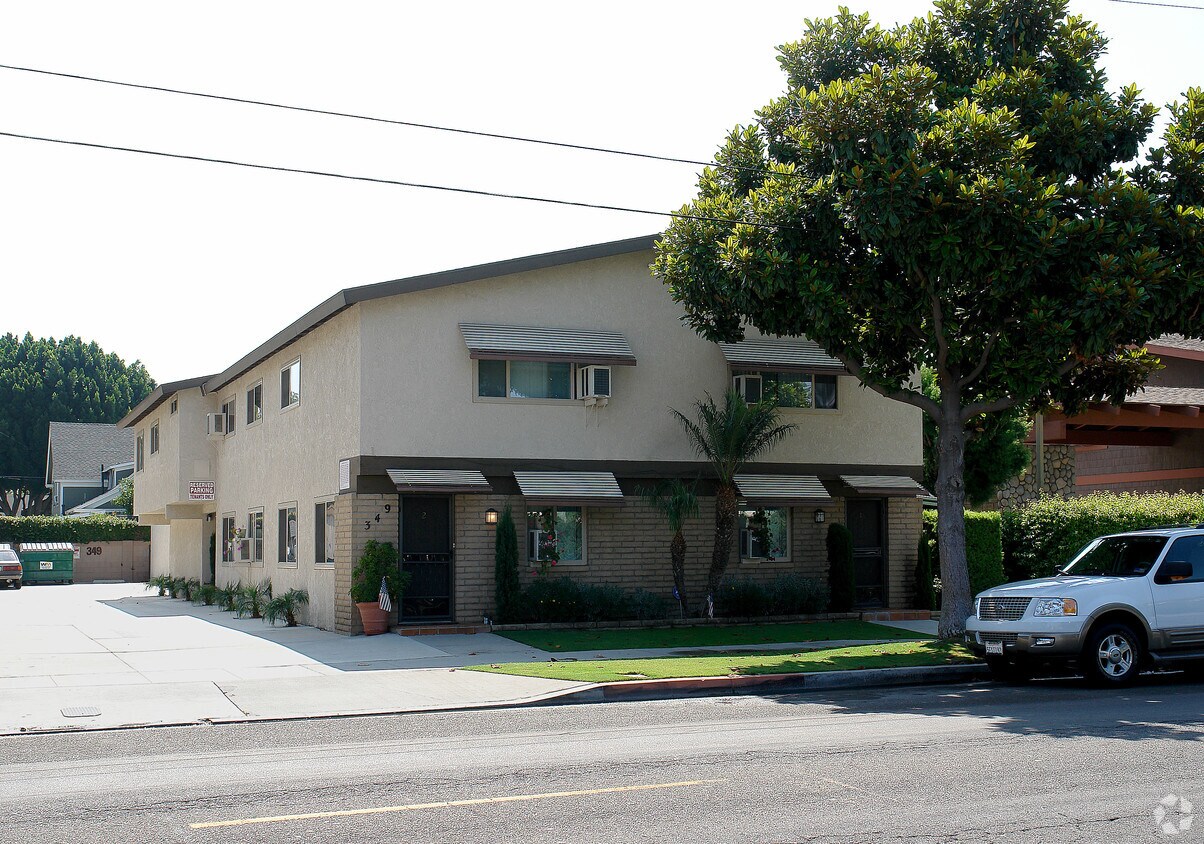 Primary Photo - 349 S Lemon St