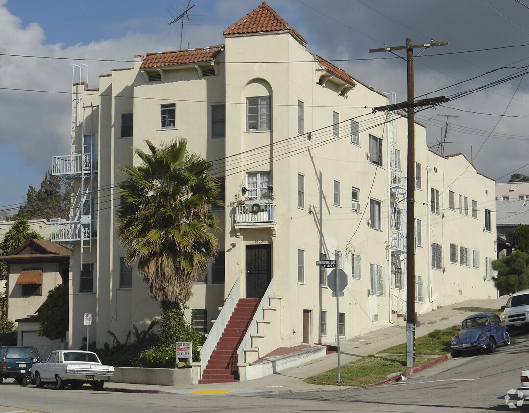 Foto principal - 1600 Griffith Park Blvd
