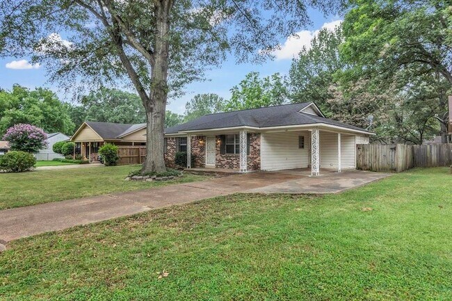 Foto del edificio - 1321 Merimac Cove