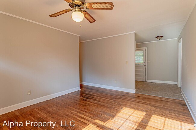 Foto del edificio - 3 br, 1.5 bath House - 106 Bahan St