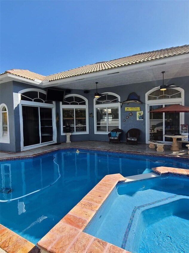 Foto principal - 13955 NW 22nd Ct