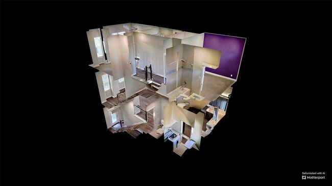 Building Photo - 707 Schwartz St