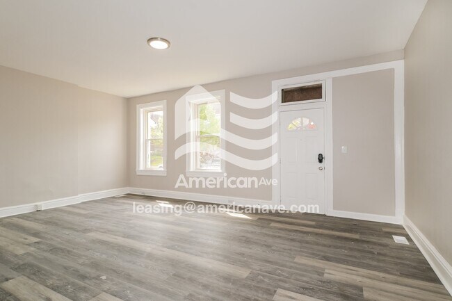 Foto del edificio - 3614 Tennessee Ave