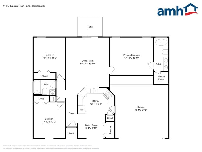 Building Photo - 11127 Lauren Oak Ln