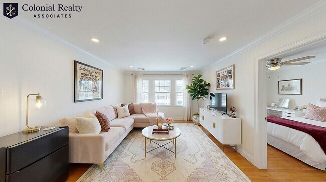 Foto del edificio - 35 Crosby Rd