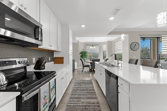 Foto del edificio - 17626 Gawthrop Dr