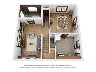 Building Photo - 216 Melrose Ct