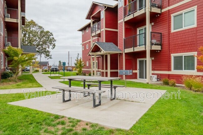 Foto del edificio - 13001 S Crompton Lane