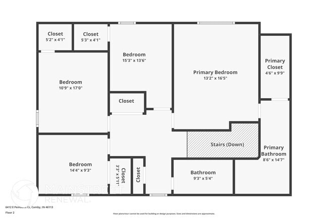 Building Photo - 6412 Pemboke Ct