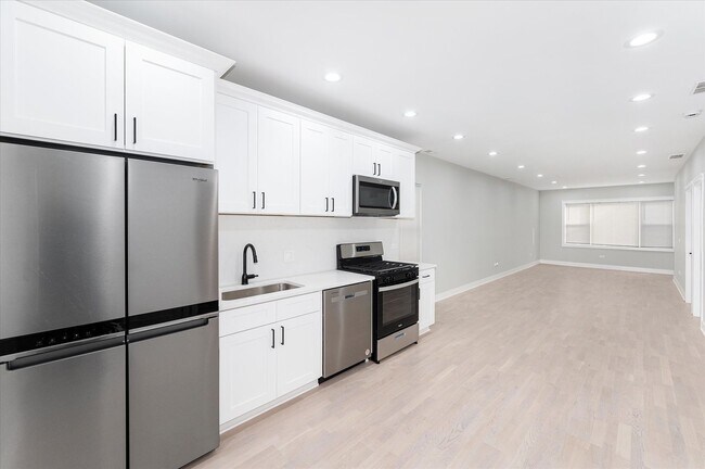 Foto del edificio - 3238 S Carpenter St