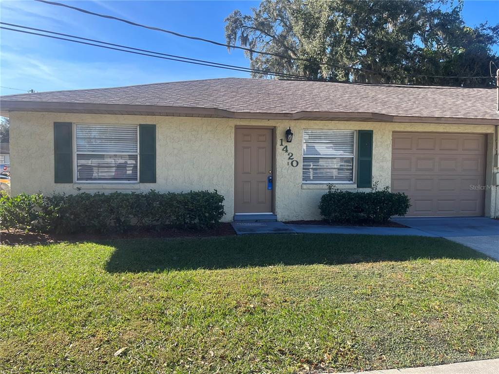1420 GibsoniaGalloway Rd, Lakeland, FL 33810 Townhome Rentals in