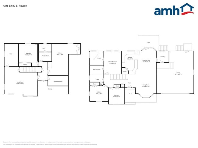 Building Photo - 1245 E 640 S