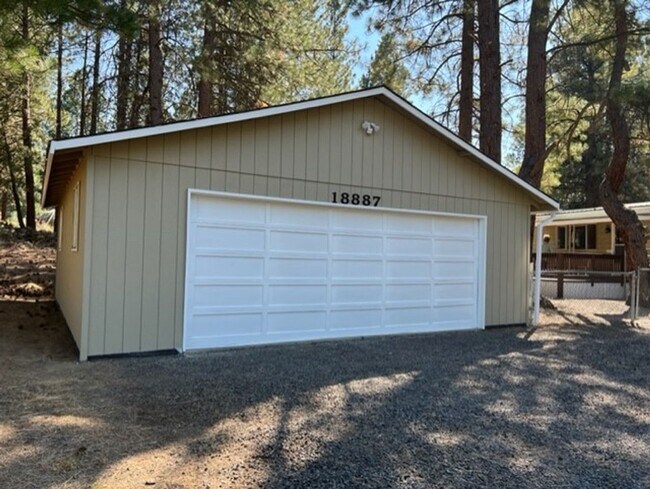 Foto del edificio - Deschutes River Woods