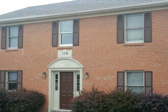 Building Photo - 116 Maple Hill Dr